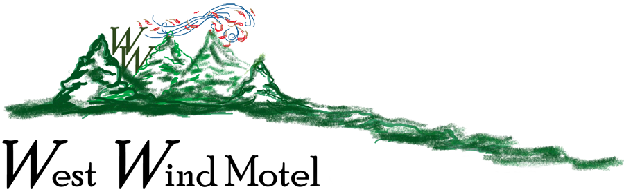 West Wind Motel ...Turin NY, Lewis County New York